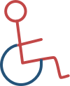 Icon - Disability Discrimination